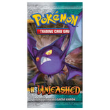 Pokemon - HGSS - Unleashed - Booster Pack