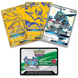 Pokemon - Hidden Fates - Ultra Premium Collection