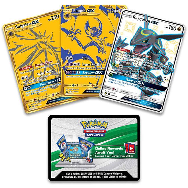 Pokemon - Hidden Fates - Ultra Premium Collection