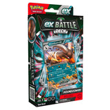 Pokemon - ex Battle Deck - Houndoom