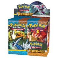 Pokemon - HS - Triumphant - Booster Box