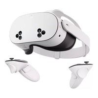 Meta Quest 3S Mixed Reality Headset