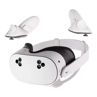 Meta Quest 3S Mixed Reality Headset