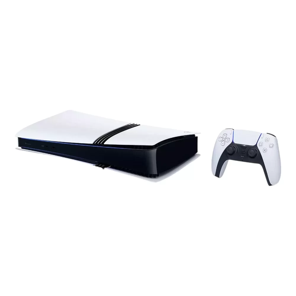 PlayStation 5 Pro Digital Console