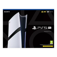 PlayStation 5 Pro Digital Console