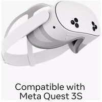 Meta Quest 3S Breathable Facial Interface