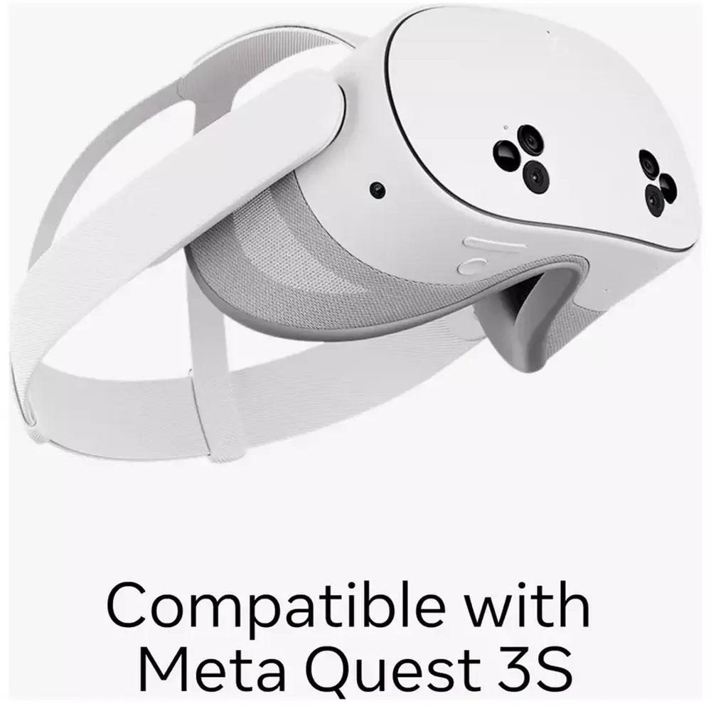 Meta Quest 3S Breathable Facial Interface