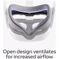 Meta Quest 3S Breathable Facial Interface