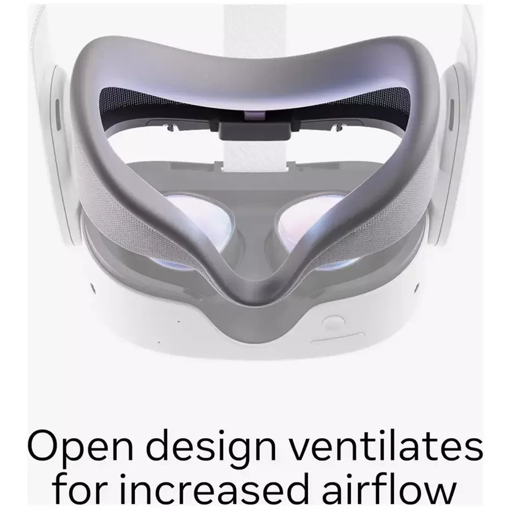 Meta Quest 3S Breathable Facial Interface