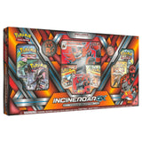 Pokemon - Decidueye-GX, Incineroar-GX, & Primarina-GX Premium Collections - x3