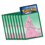 Pokemon - Scarlet & Violet - Paradox Rift - Elite Trainer Box - Iron Valiant