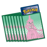 Pokemon - Scarlet & Violet - Paradox Rift - Elite Trainer Box - Iron Valiant