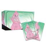Pokemon - Scarlet & Violet - Paradox Rift - Elite Trainer Box - Iron Valiant