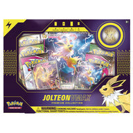 Pokemon - Jolteon VMAX Premium Collection