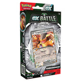 Pokemon - ex Battle Deck - Kangaskhan & Greninja - Bundle