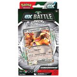Pokemon - ex Battle Deck - Kangaskhan
