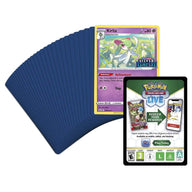 Pokemon - Sword & Shield - Silver Tempest - Build & Battle - 40 Card Pre-Built Deck - Kirlia