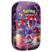 Pokemon - Mega Evolution - Mega Heroes Mini Tin - Mega Latias