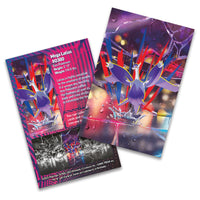 Pokemon - Mega Evolution - Mega Heroes Mini Tin - Mega Latias