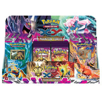 Pokemon XY - Phantom Forces - Launch Kit