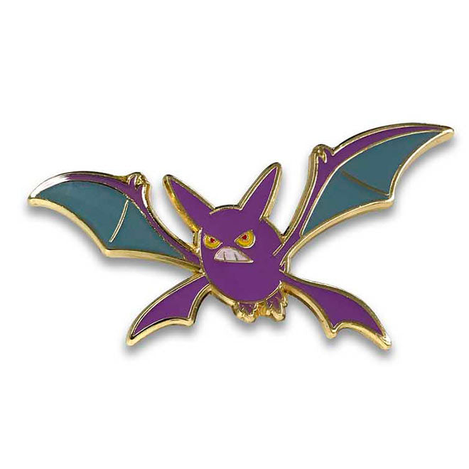 Pokemon - Legacy Evolution Pin Collection Box