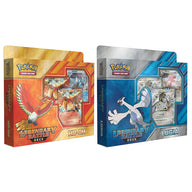 Pokemon - Ho-oh & Lugia - Legendary Battle Deck