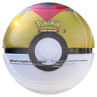 Pokemon - Poke Ball Tin 2021 - Level Ball