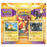 Pokemon Gym Collector Pack - Lightning