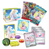 Pokemon - Lillie - Premium Tournament Collection Contents