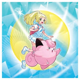 Pokemon - Lillie - Premium Tournament Collection 