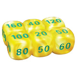 Pokemon - Lillie - Premium Tournament Collection Dice