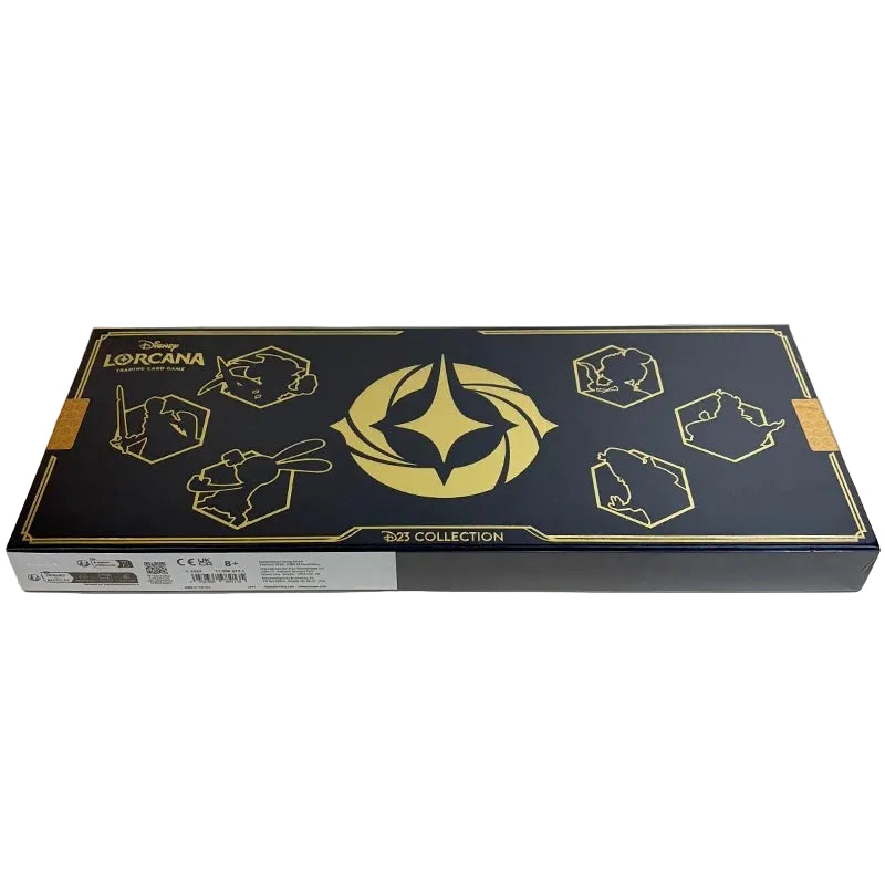 Disney Lorcana: D23 Collection Box (2024)