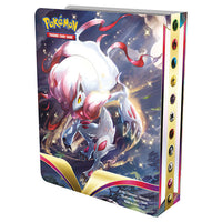 Pokemon - Sword & Shield - Lost Origin - Mini Portfolio with Booster