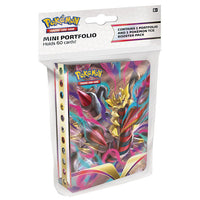 Pokemon - Sword & Shield - Lost Origin - Mini Portfolio with Booster
