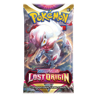 Pokemon - Sword & Shield - Lost Origin - Booster Box (36 Boosters)