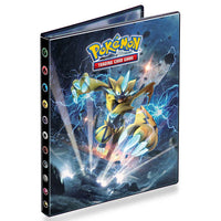 Pokemon - Lost Thunder - Portfolio (4 Pocket)
