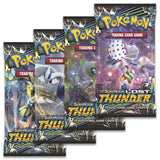 Pokemon - Sun & Moon - Lost Thunder - Booster Pack
