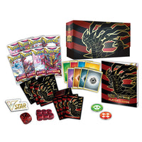 Pokemon - Sword & Shield - Lost Origin - Elite Trainer Box