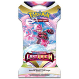 Pokemon - Sword & Shield - Lost Origin - Sleeved Booster
