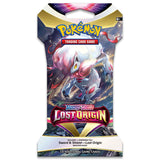 Pokemon - Sword & Shield - Lost Origin - Sleeved Booster