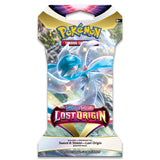 Pokemon - Sword & Shield - Lost Origin - Sleeved Booster