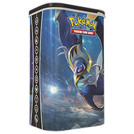 Pokemon - 2017 Elite Trainer Deck Shield - Lunala