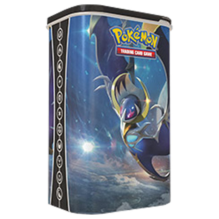Pokemon - 2017 Elite Trainer Deck Shield - Lunala