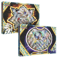 Pokemon - Solgaleo & Lunala GX Boxes
