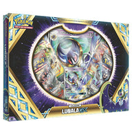 Pokemon - Lunala GX Box