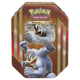 Pokemon - 2016 Triple Power Tin - Machamp EX