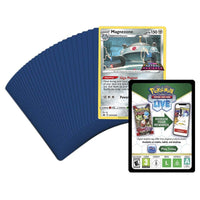 Pokemon - Sword & Shield - Astral Radiance - Build & Battle - 40 Card Pre-Built Deck - Magnezone