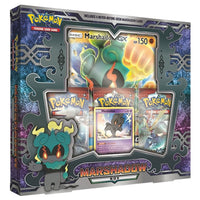 Pokemon - Marshadow Box
