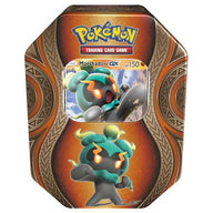 Pokemon - Mysterious Powers Tin - Marshadow GX