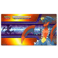 Pokemon - Mega Garchomp-EX Premium Collection Box